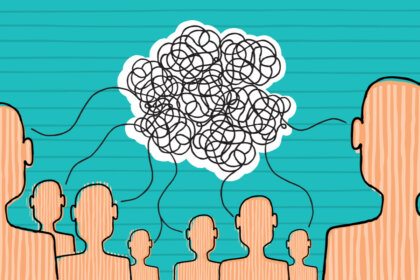 Muchas opiniones, ¿sobre qué conocimiento?