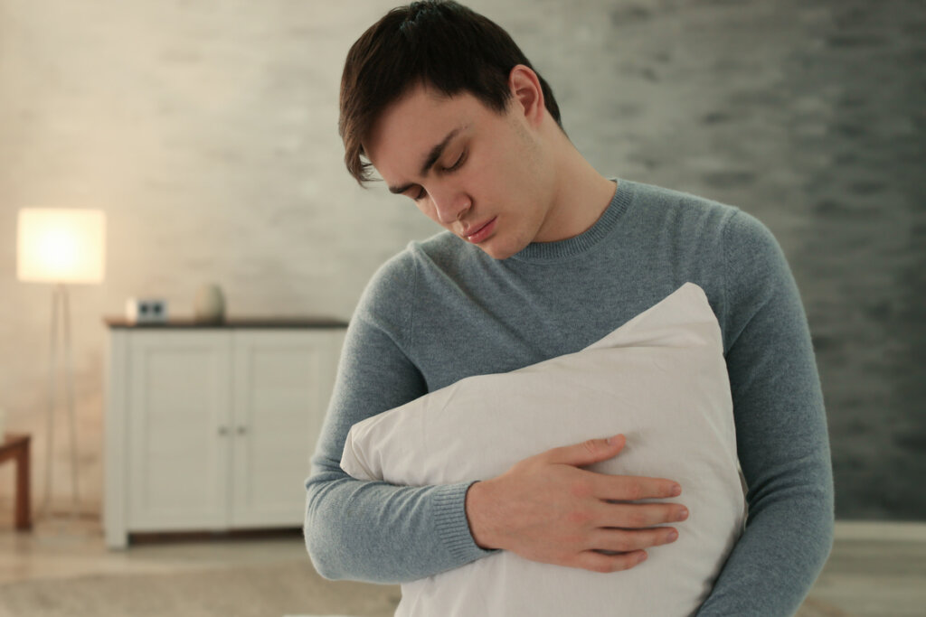 Parasomnias: ¿qué son y cómo nos afectan?