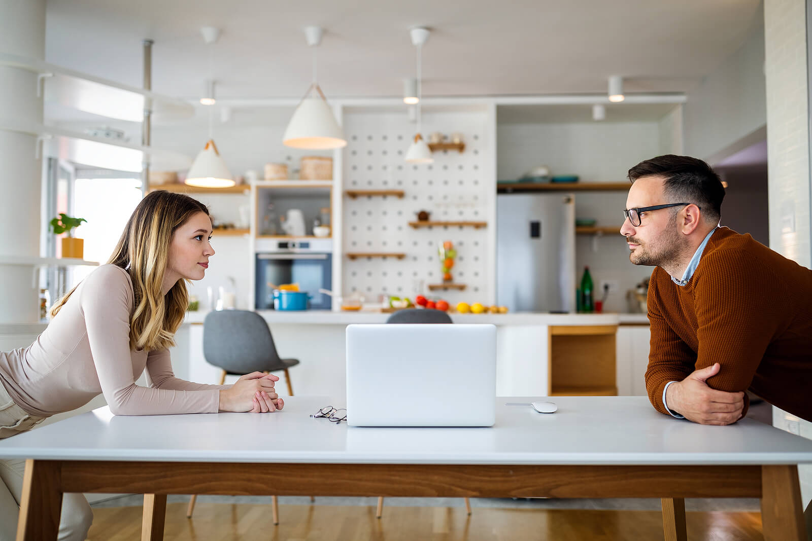 La importancia de la paciencia en la relación de pareja
