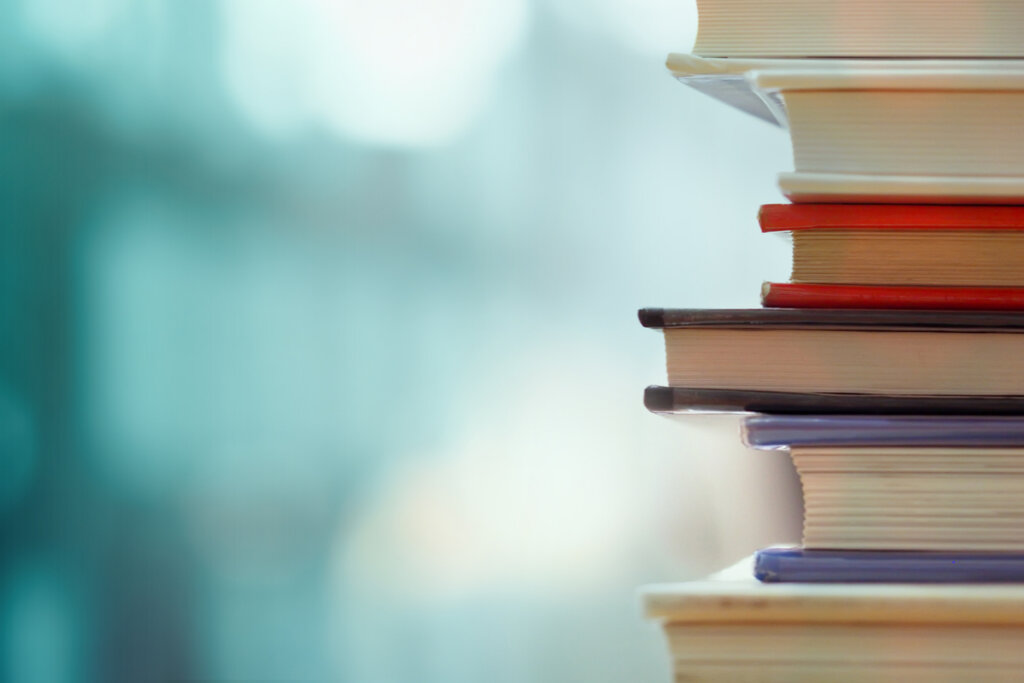 5 libros sobre el autismo