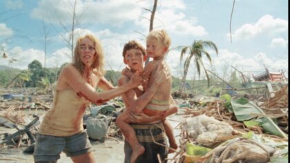 7 películas sobre resiliencia