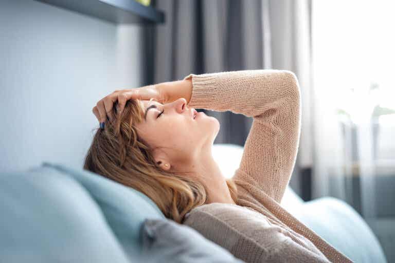 ¿Conoces los diferentes tipos de cansancio y cómo afrontarlos?