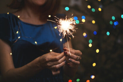10 frases para despedir un año difícil