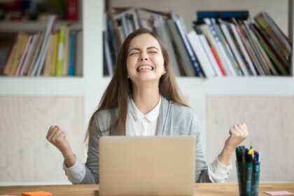 Eustrés: 10 ventajas del estrés positivo