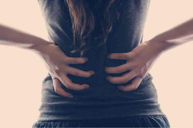 Depresión y dolor de espalda: ¿cómo se relacionan?