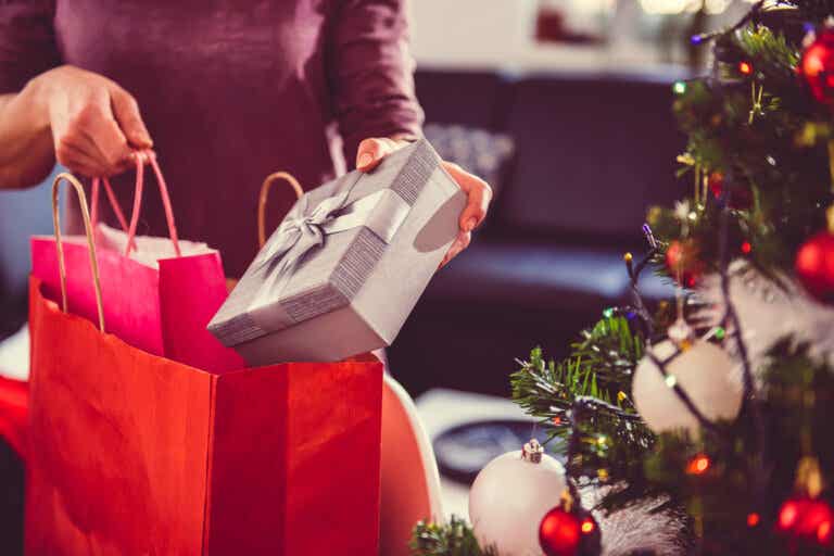 Las compras navideñas: claves y consejos
