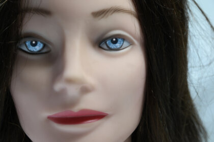 Robots sexuales: ¿una alternativa viable?