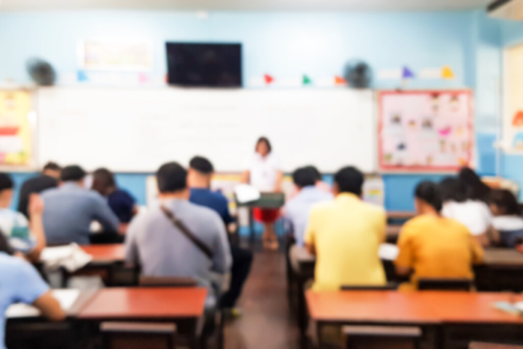 Escuelas de padres: ¿qué son y cuáles son sus beneficios?