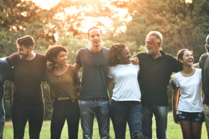 12 datos curiosos sobre la población mundial