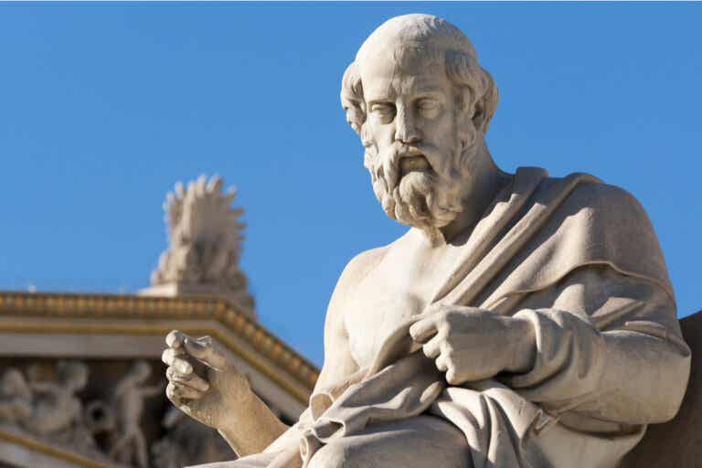 Platón: biografía de este filósofo griego