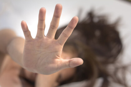 ¿Qué es el stealthing?