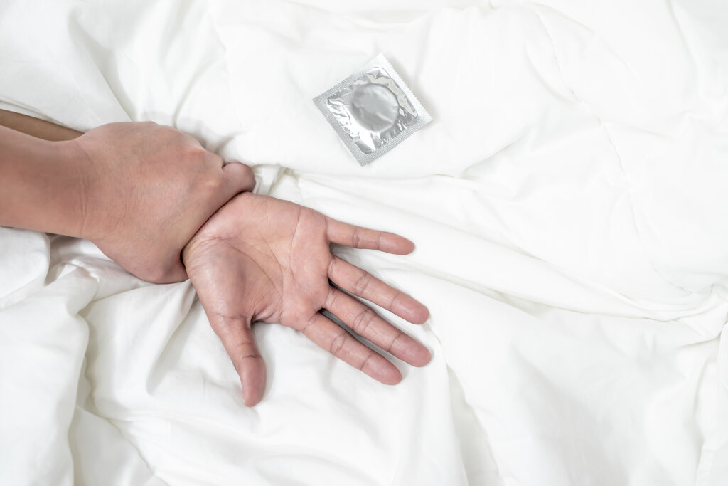 Was ist Stealthing?