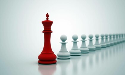 Liderazgo transformacional: ¿en qué consiste?