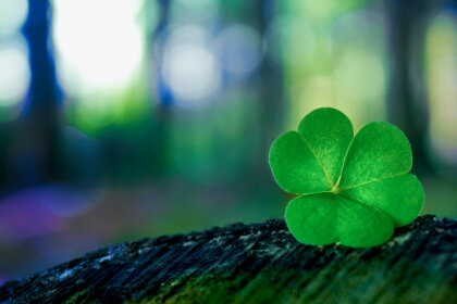 ¿Cómo puede afectarte creer en la suerte?