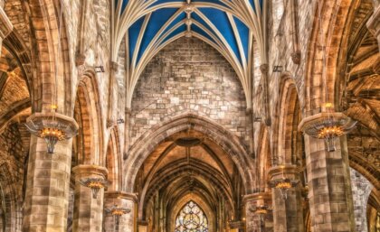 Pensamiento catedral: el enfoque para momentos de crisis