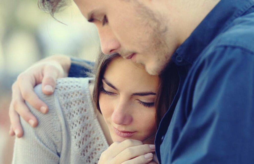 5 claves para apoyar a tu pareja con ansiedad - La Mente es Maravillosa