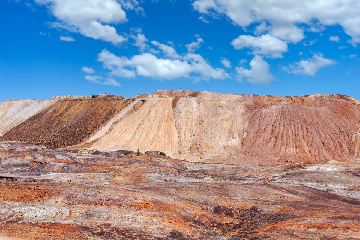 Preguntas de cultura general sobre España.