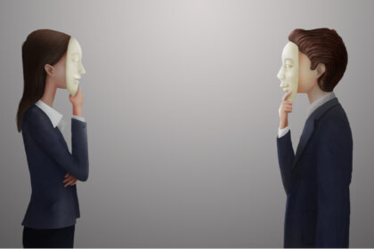 La hipocresía: ¿sabes realmente lo que es?