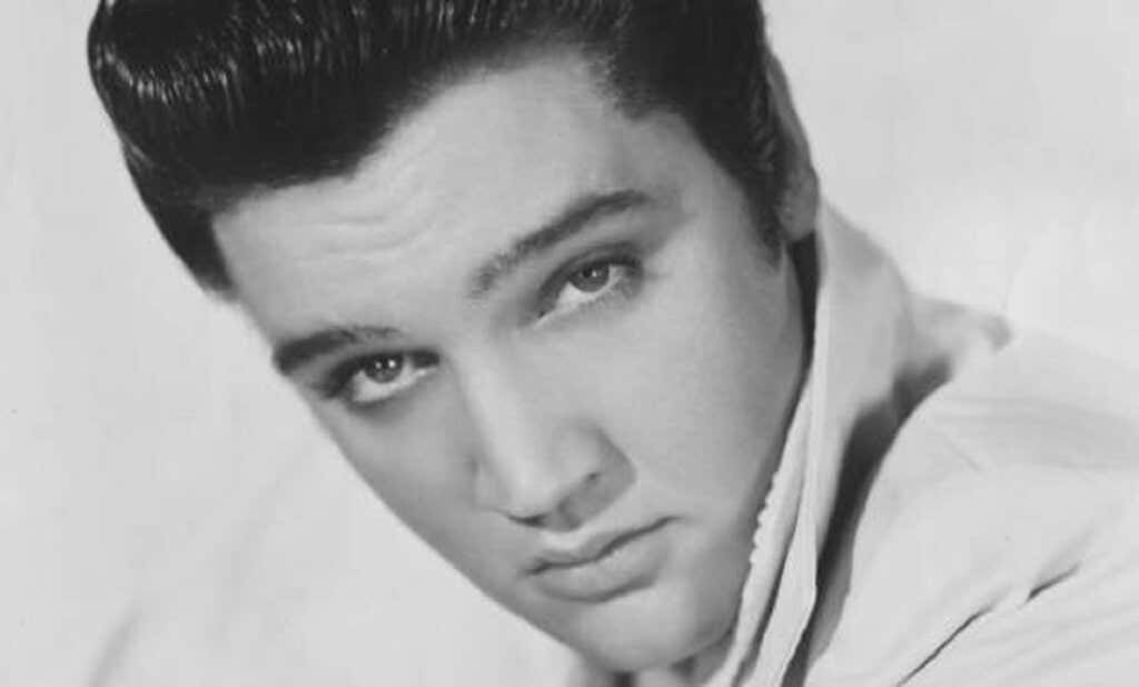 Elvis Presley - Allgemeinwissen