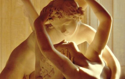 ¿Qué es el deseo erótico?