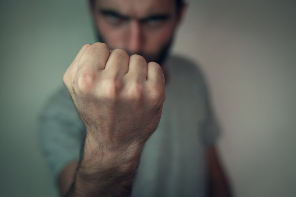 5 datos curiosos sobre la violencia