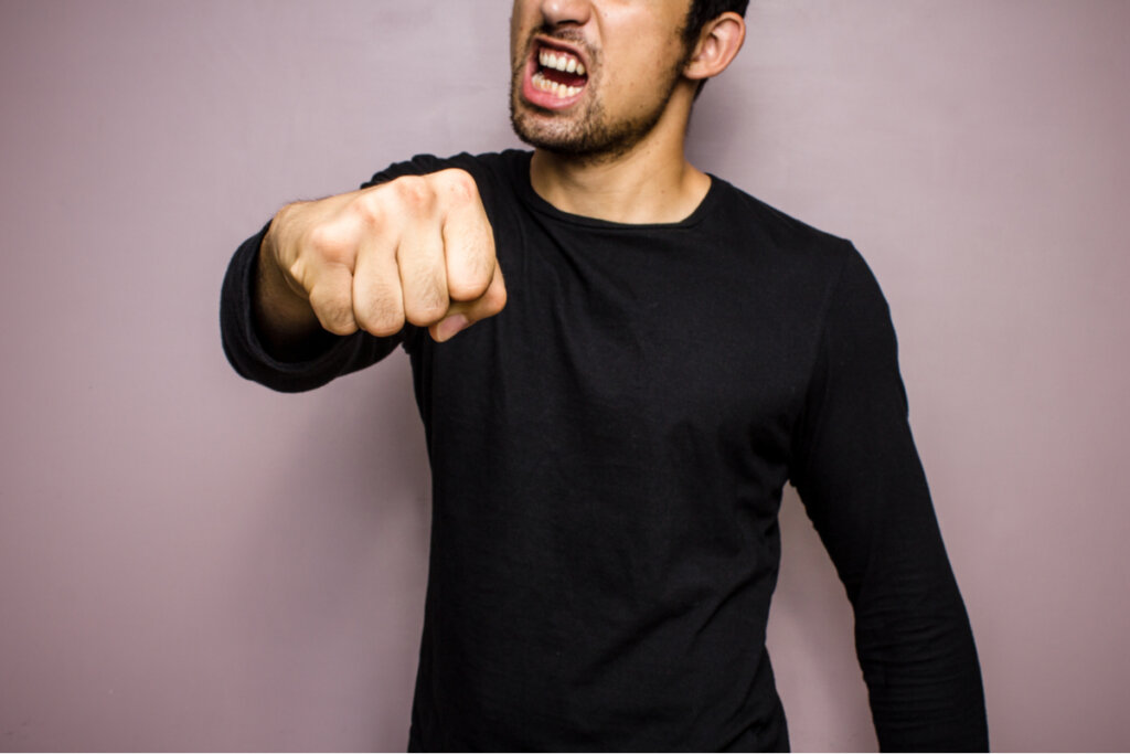 Neurokriminologie zur Erforschung von Gewalt und Kriminalität