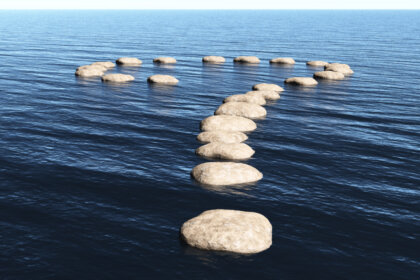 Los Koan y el pensamiento lateral