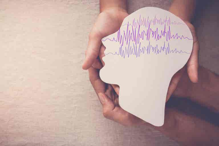 Vivir con epilepsia: trastornos psicológicos asociados
