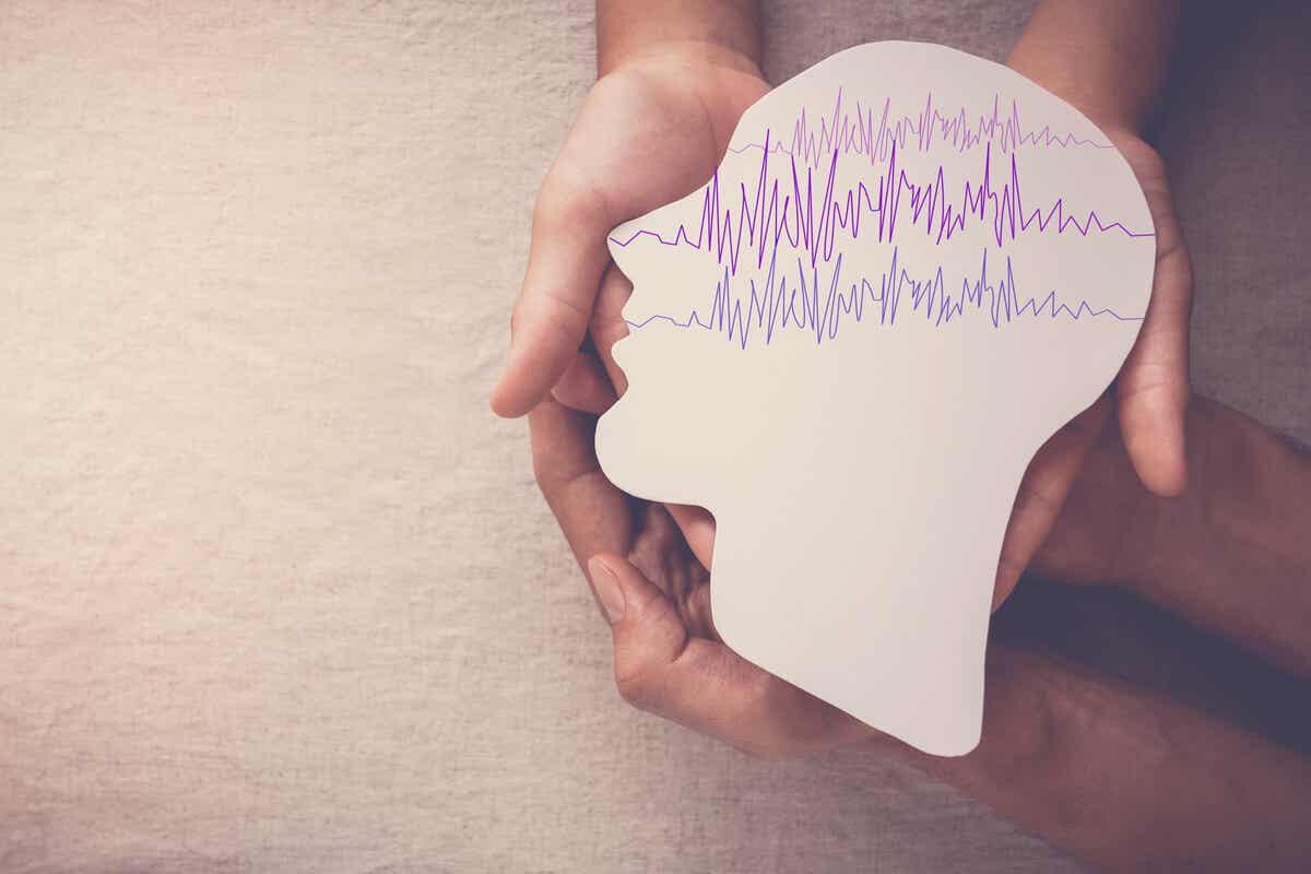 Vivir con epilepsia: trastornos psicológicos asociados