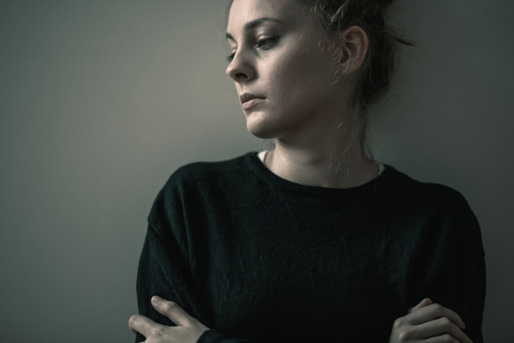 Five of the Most Common Fears and Their Characteristics