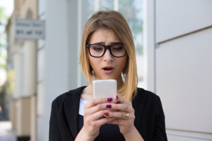 Las emociones que se comparten en redes sociales son contagiosas