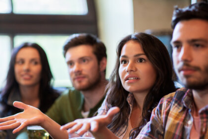 Rasgos que definen a los malos perdedores