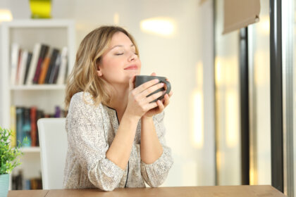 5 claves para estar bien