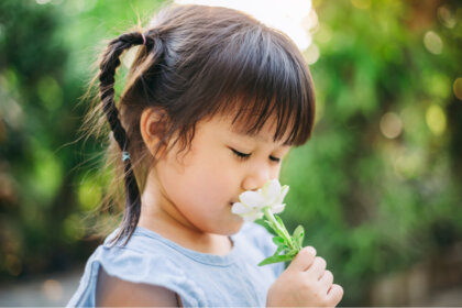 Ver, pensar y hablar con calma: estrategia de Nietzsche para los niños