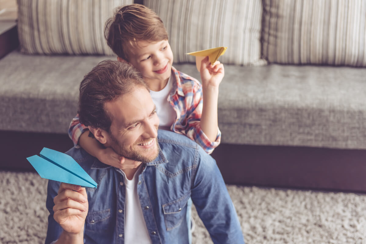 Educar con juegos: motivación y gestión de refuerzos