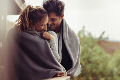 ¿Qué es el cuffing season?