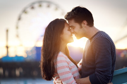 8 cosas que harán que una persona se enamore de ti según la ciencia