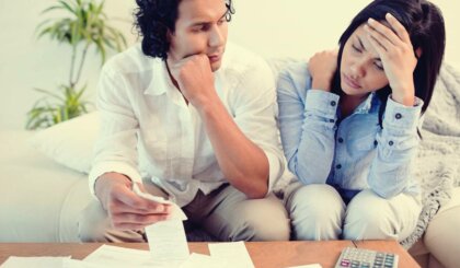 Abuso económico en la pareja ¿en qué consiste?