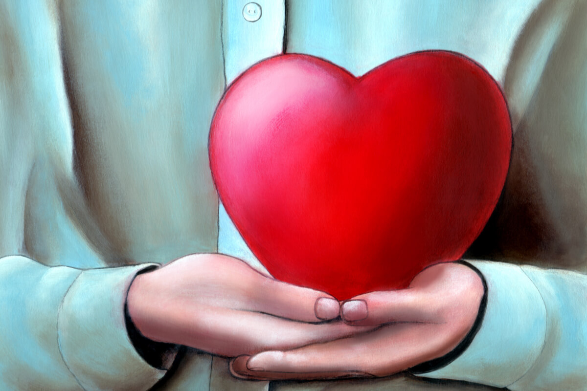 La compasión también la necesitamos nosotros