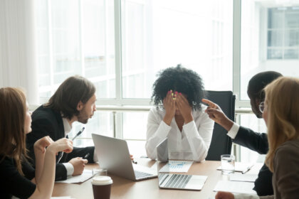 Los tipos de acoso laboral más comunes (y que puedes estar sufriendo)