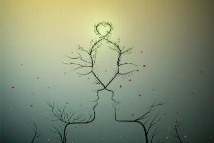 ¿Cuáles son las diferencias entre atracción, enamoramiento y amor?