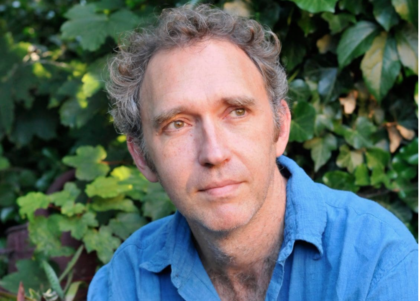 Roman Krznaric, el filósofo de la empatía