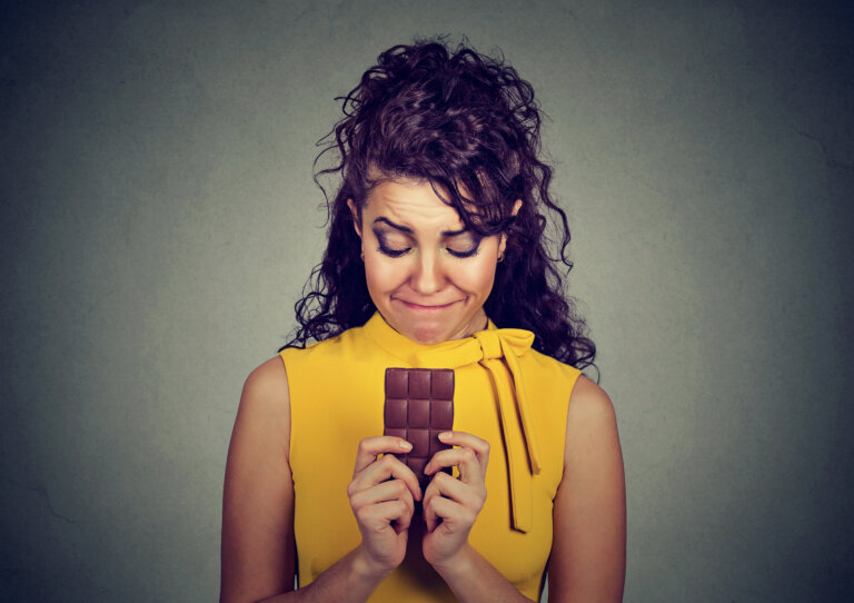 ¿Por qué aparecen sentimientos de culpa después de comer?