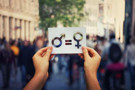 10 frases de igualdad de género inspiradoras