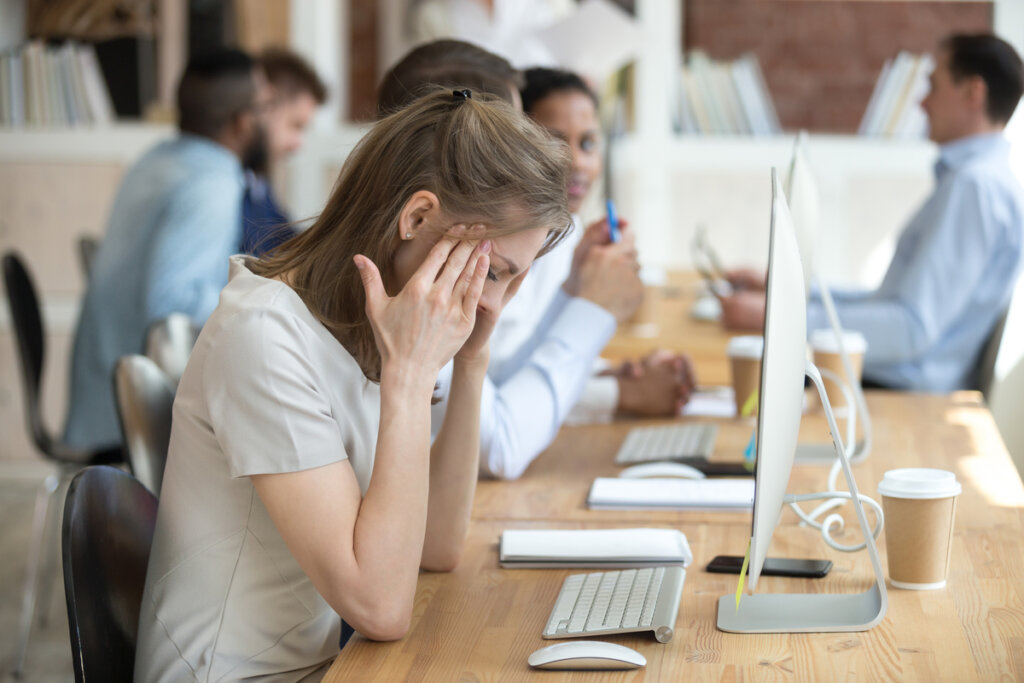 5 señales de que te subestiman en el trabajo