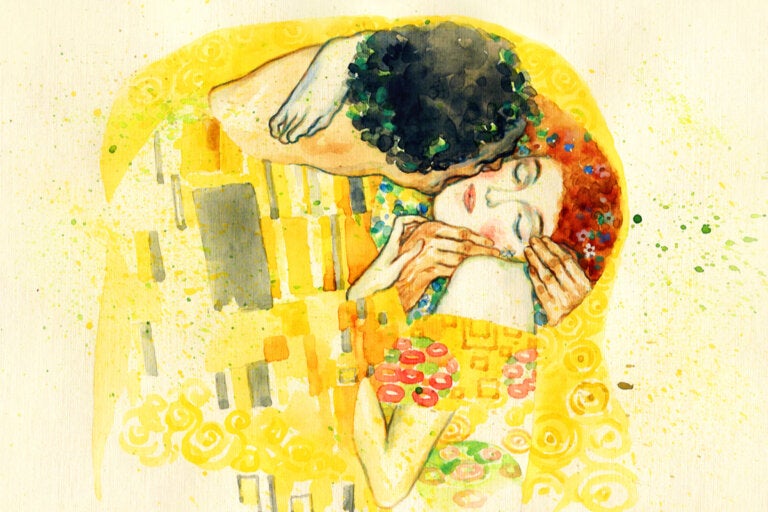 Gustav Klimt y la búsqueda de la verdad psicológica