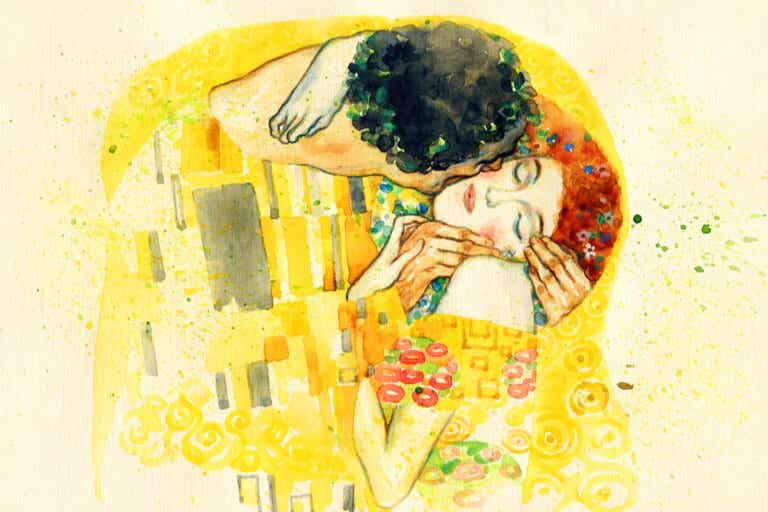 Gustav Klimt y la búsqueda de la verdad psicológica