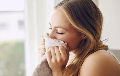 El olor de nuestra pareja tiene un efecto relajante para el cerebro