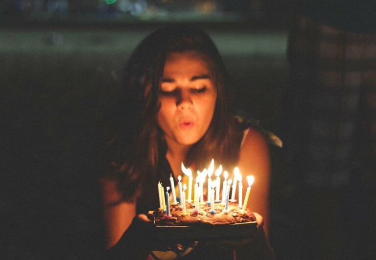 11 frases para felicitar el cumpleaños
