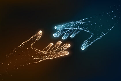 ¿Cuándo ayudamos? ¿Qué nos incita a la colaboración?